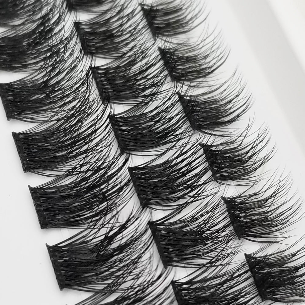 STARDEL_S-ADOR_DIY-CLUSTER (3 DIFFERENT LENGTH)