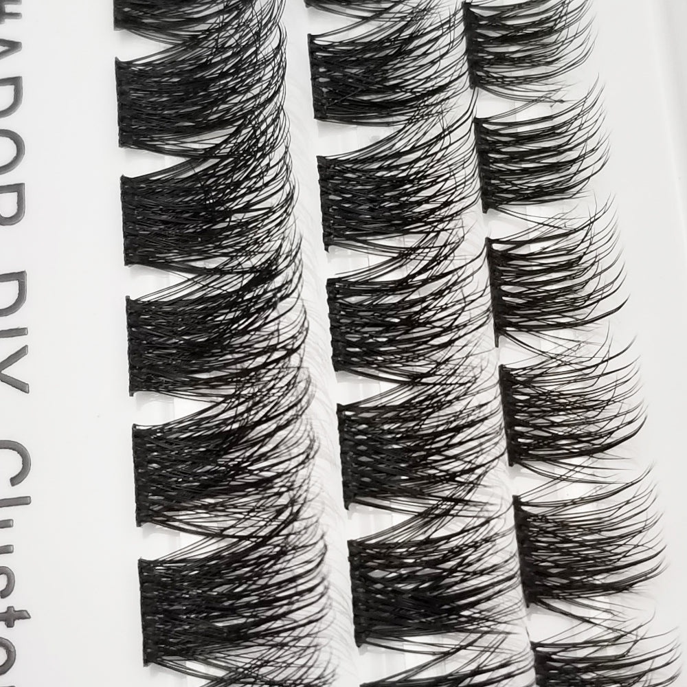 STARDEL_S-ADOR_DIY-CLUSTER (3 DIFFERENT LENGTH)