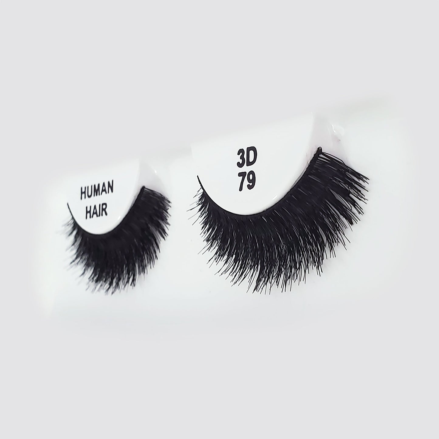 #3D 79 - 100% Human Remy Hair Eyelash