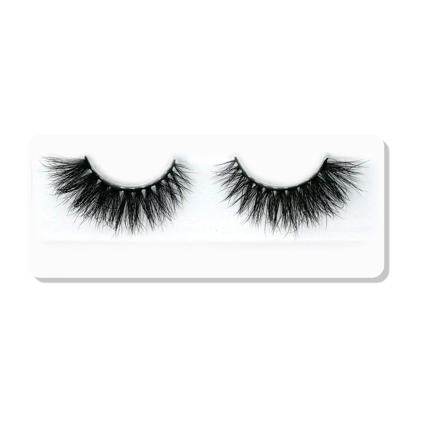 MADRID - 4D Premium Mink Lash