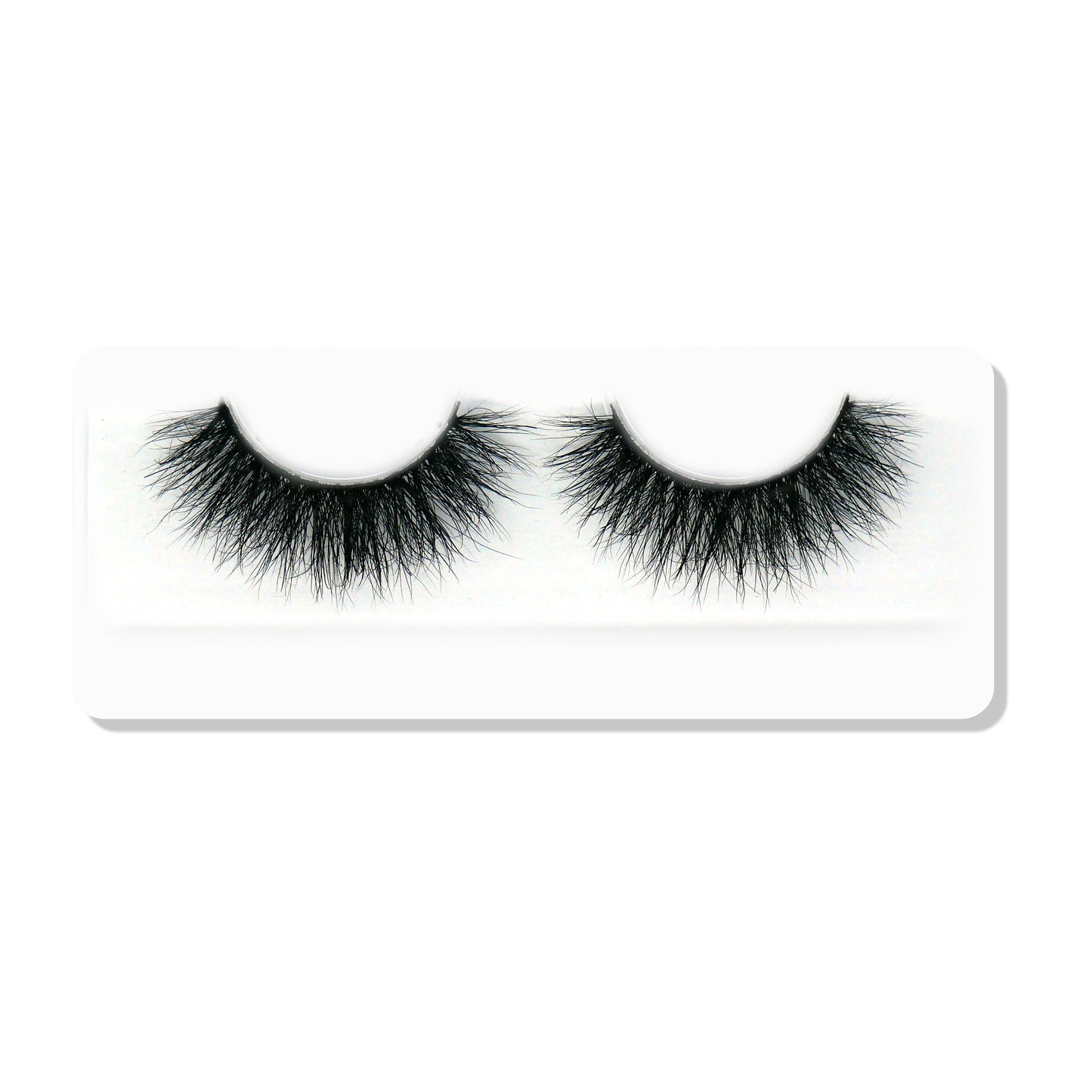 #M85 NEW YORK-STARDEL 4D Premium Mink Lash