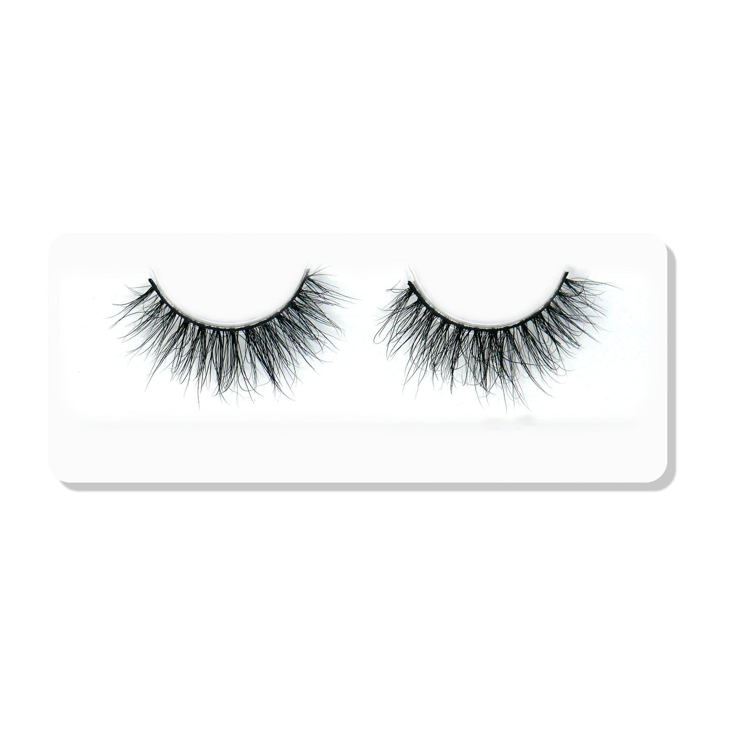 #M88 DALLAS - 4D Premium Mink Lash by Stardel