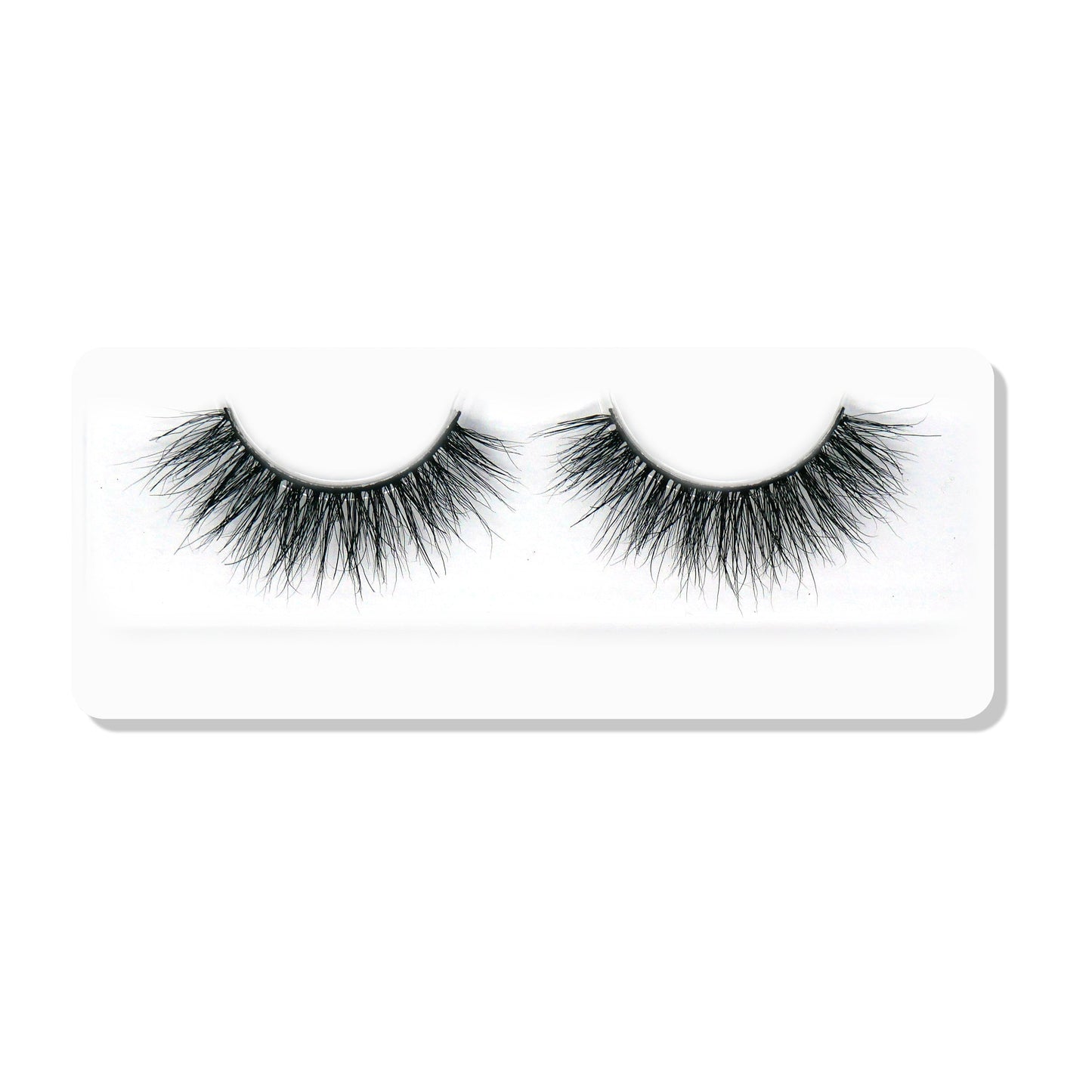 #M89-SEATTLE-STARDEL 4D Premium Mink Lash