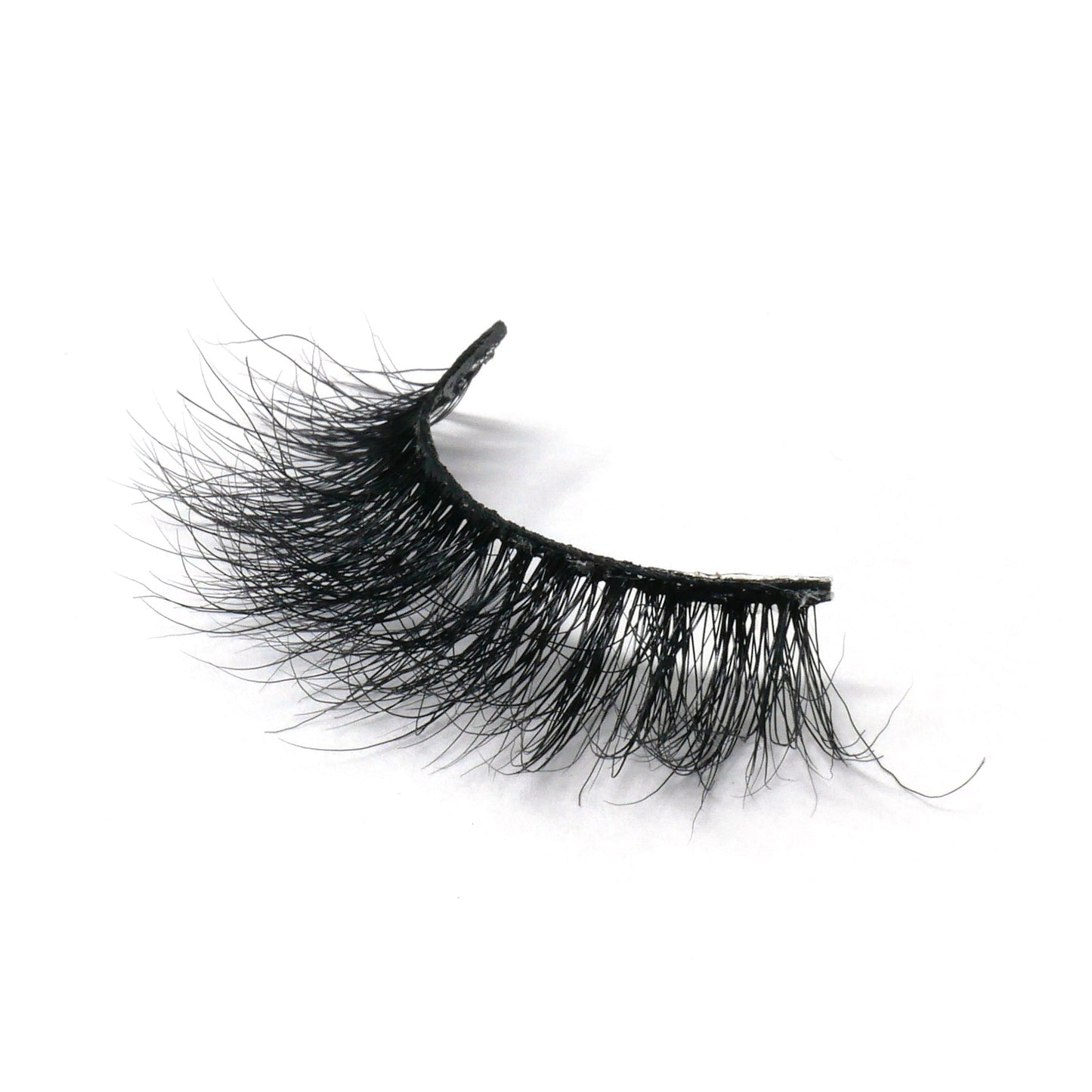 SEATTLE - 4D Premium Mink Lash