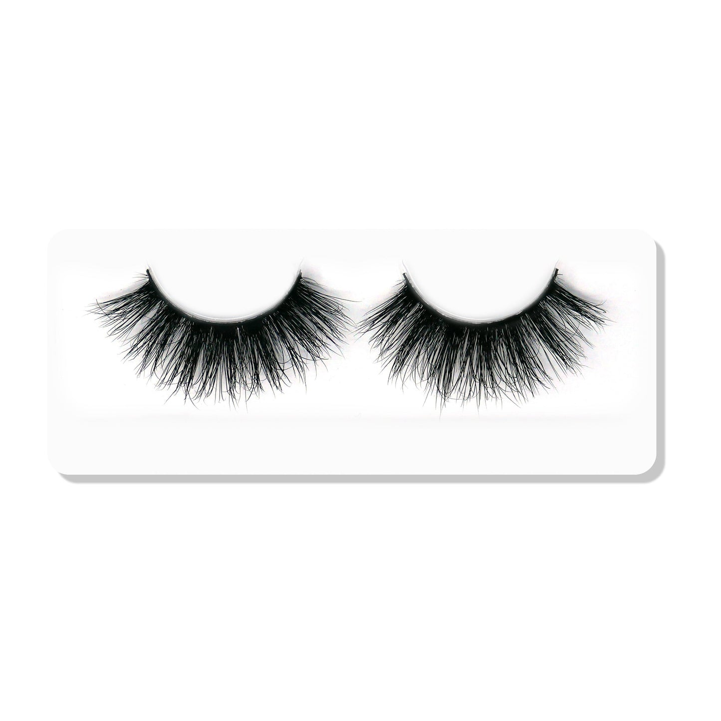 #M90 LAS VEGAS - 4D Premium Mink Lash by Stardel