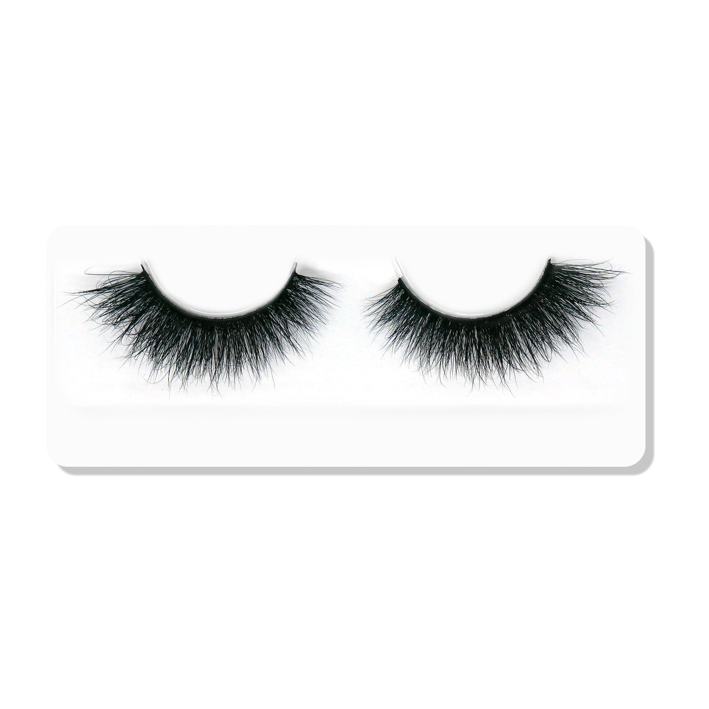 HONGKONG - 4D Premium Mink Lash