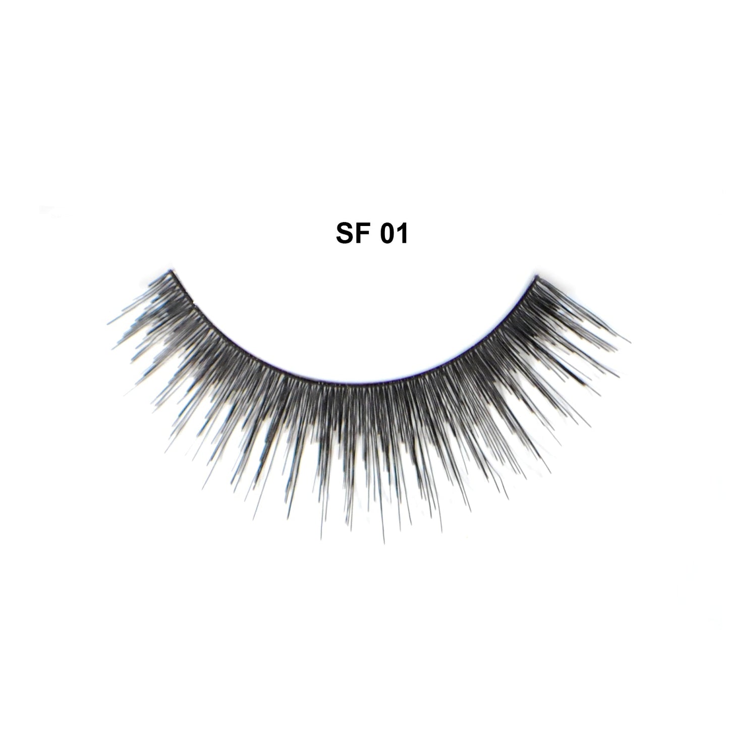 Stardel Regular Strip Lash - #SF01