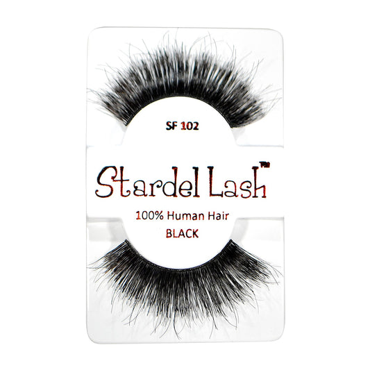 Stardel Regular Strip Lash - #SF102
