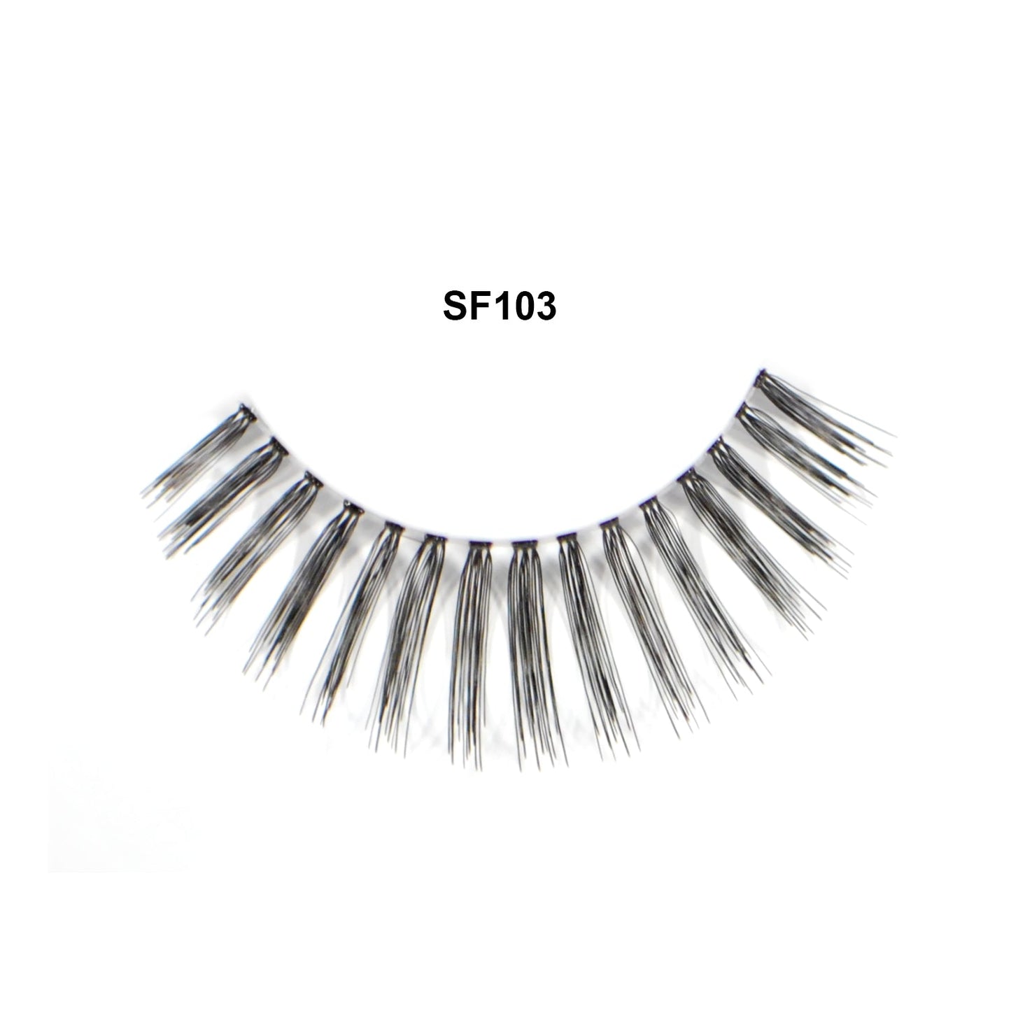 Stardel Regular Strip Lash - #SF103