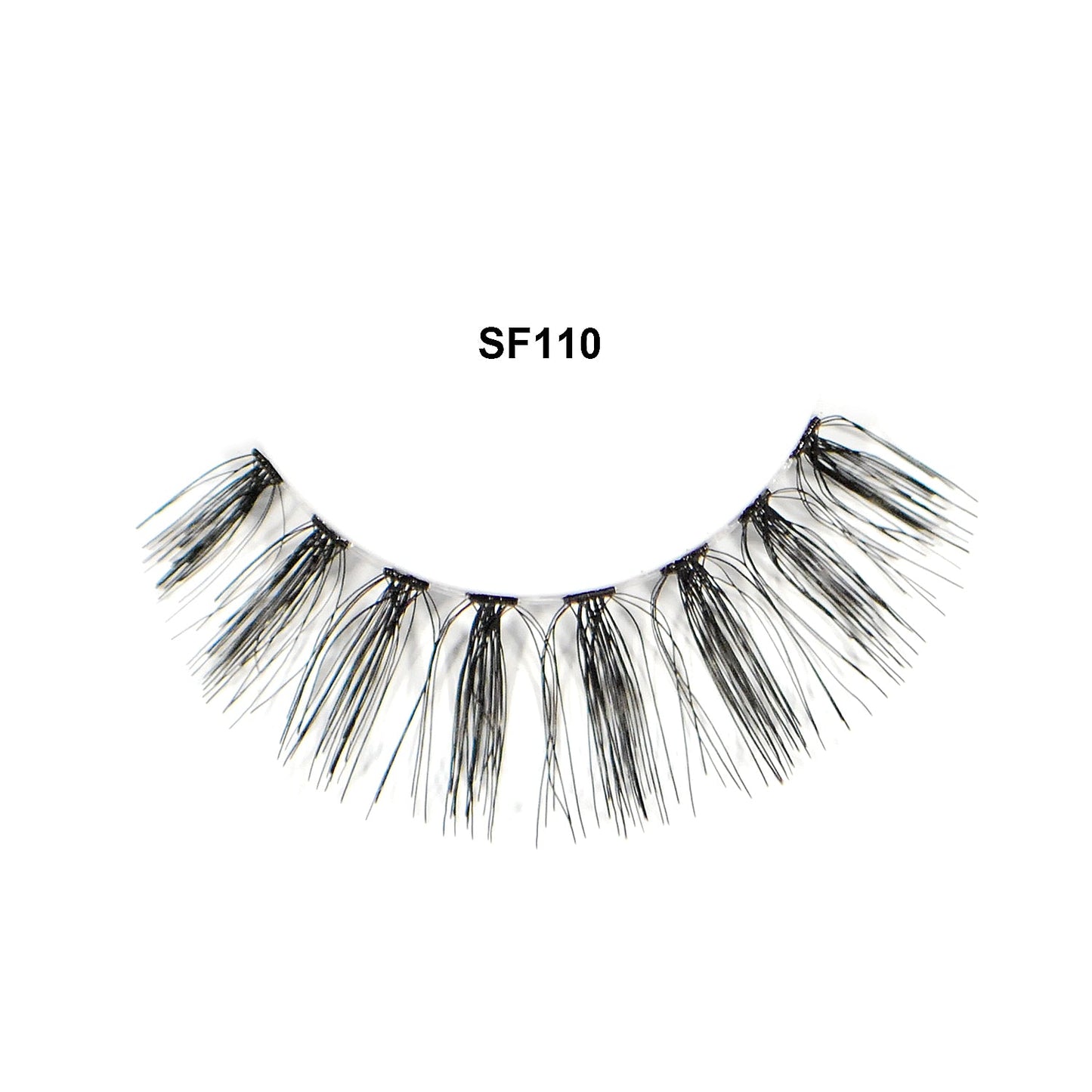 Stardel Regular Strip Lash - #SF110