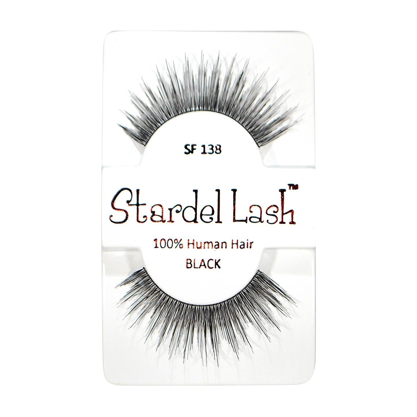 Stardel Regular Strip Lash - #SF138