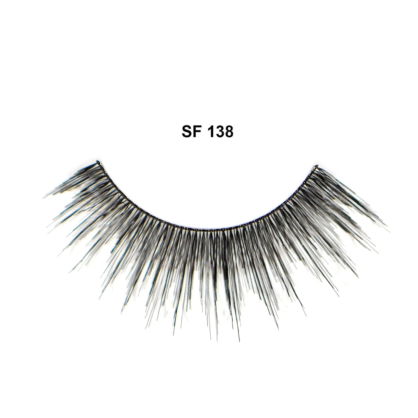 Stardel Regular Strip Lash - #SF138