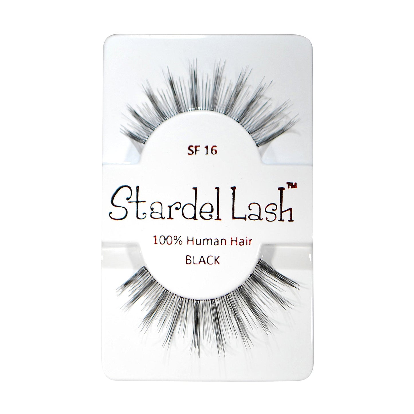 Stardel Regular Strip Lash - #SF16