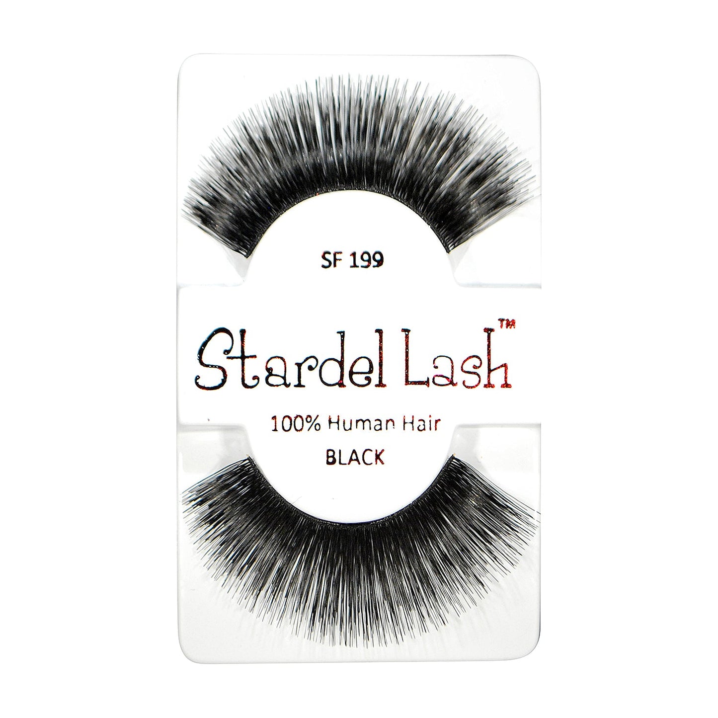 Stardel Regular Strip Lash - #SF199