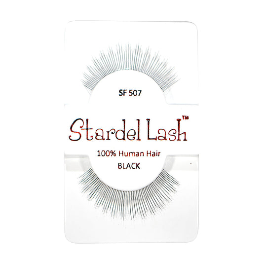 Stardel Regular Strip Lash - #SF507