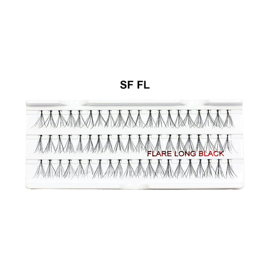 Stardel Flare Lash Long - #SFFL