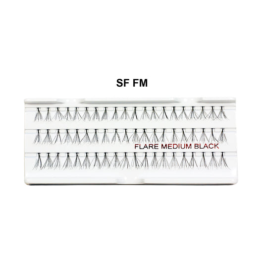 Stardel Flare Lash Medium - #SFFM