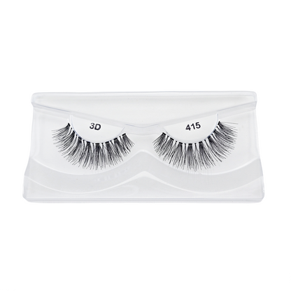 3D Human Primium Human Lashes - #3DP-415