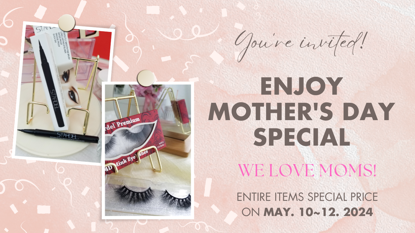 MOTHER'S DAY SPECIAL