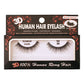 #3D 46 - 100% Human Remy Hair Eyelash