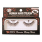 #3D 82 - 100% Human Remy Hair Eyelash