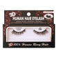 #3D DW - 100% Human Remy Hair Eyelash