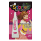 ECO Starlet Eyelash Glue-7g Tube (Clear)