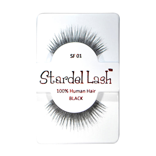 Stardel Regular Strip Lash - #SF01