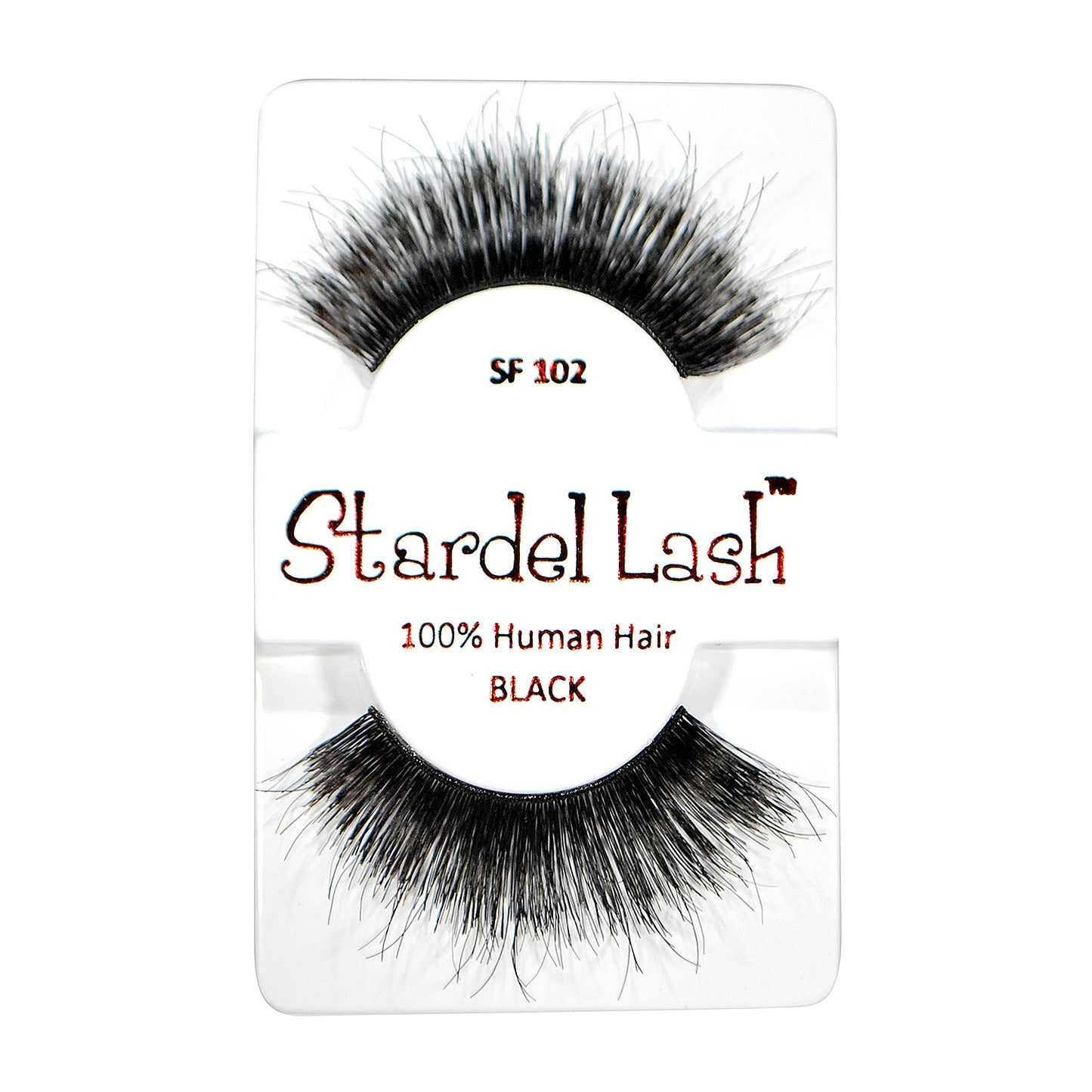 Stardel Regular Strip Lash - #SF102