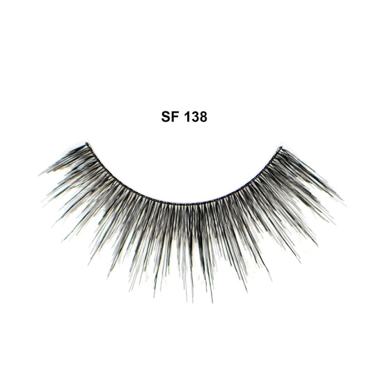Stardel Regular Strip Lash - #SF138