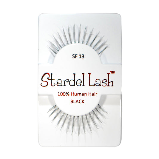 Stardel Regular Strip Lash - #SF13