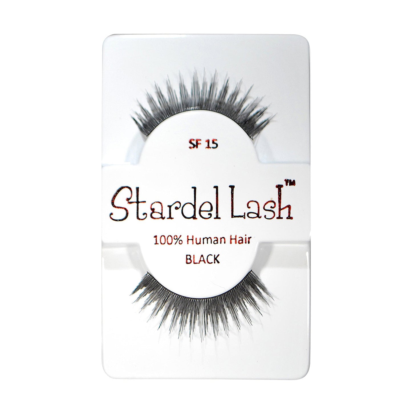 Stardel Regular Strip Lash - #SF15