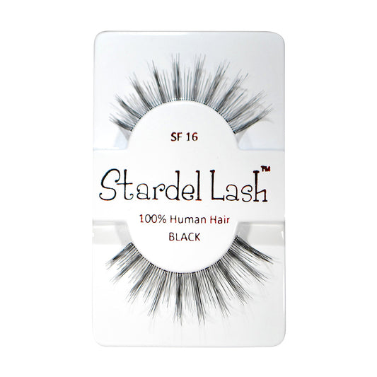 Stardel Regular Strip Lash - #SF16
