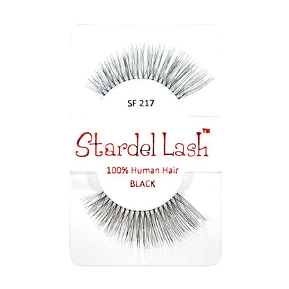 Stardel Regular Strip Lash - #SF217