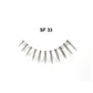 Stardel Under Eyelash - #SF33