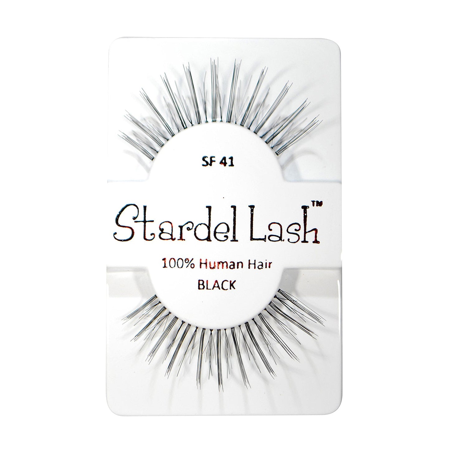 Stardel Regular Strip Lash - #SF41