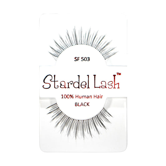 Stardel Regular Strip Lash - #SF503