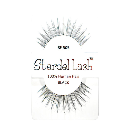 Stardel Regular Strip Lash - #SF505