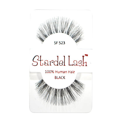 Stardel Regular Strip Lash - #SF523