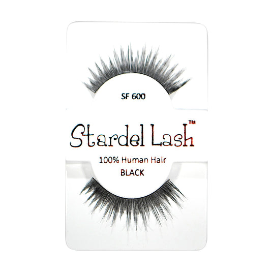 Stardel Regular Strip Lash - #SF600