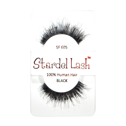 Stardel Regular Strip Lash - #SF605