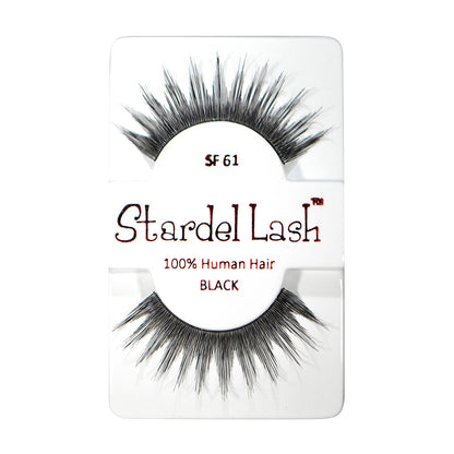 Stardel Regular Strip Lash - #SF61