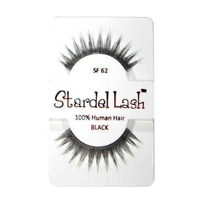 Stardel Regular Strip Lash - #SF62