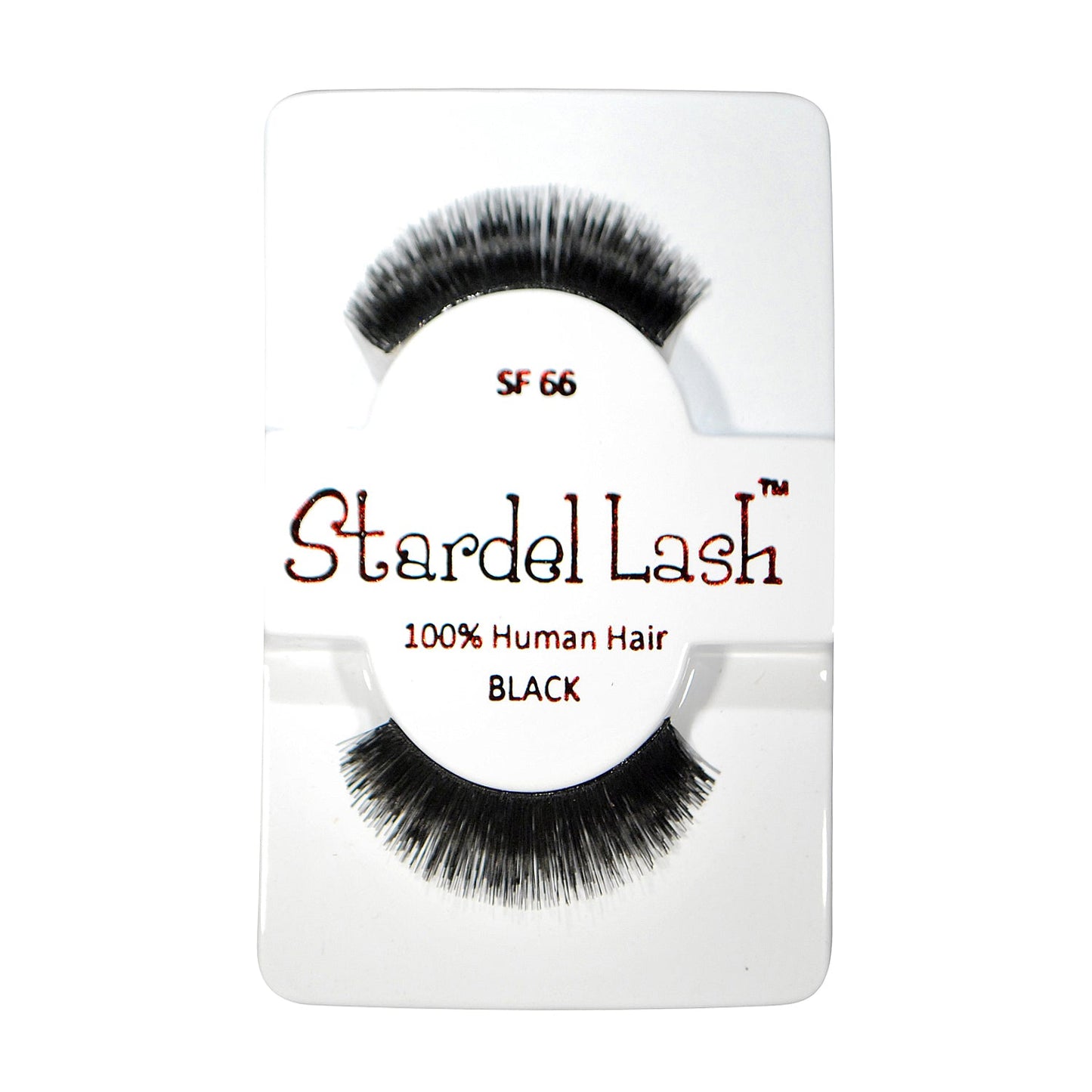 Stardel Regular Strip Lash - #SF66