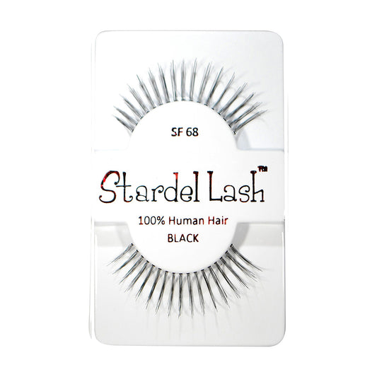 Stardel Regular Strip Lash - #SF68