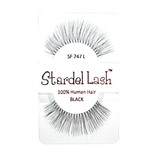 Stardel Regular Strip Lash - #SF747L