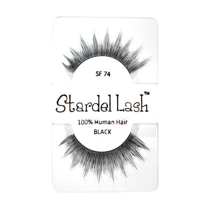 Stardel Regular Strip Lash - #SF74