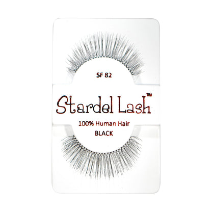 Stardel Regular Strip Lash - #SF82