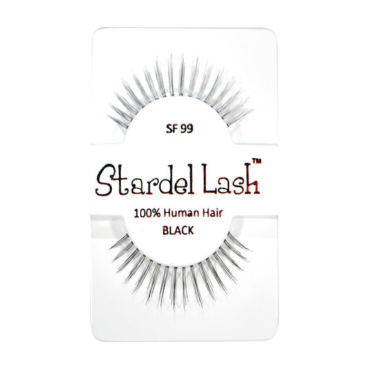 Stardel Regular Strip Lash - #SF99
