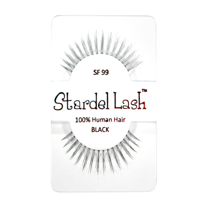 Stardel Regular Strip Lash - #SF99